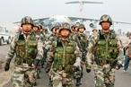 Военные приготовления Китая глазами Петагона
