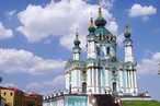 Украина: кто и с чем пойдет на «автокефальный собор»
