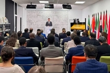 Россия и Бразилия дали старт международному телепрокату документального цикла TV BRICS «Искусство спорта»