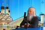 «Визави с миром». Протоиерей Владимир Волгин. Великий пост: Смысл и история
