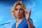 Захарова призвала Киев к обновлению представлений о европейских ценностях