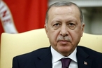 Эрдоган заявил Путину о «новой странице» в отношениях с Россией