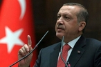 Эрдоган заявил об необходимости прекратить «оккупацию» Арменией Нагорного Карабаха