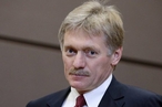 Песков прокомментировал идею новых «жёстких санкций» США против России
