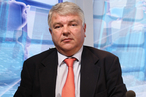 Алексей Мешков: «Европейской безопасности мешают жесткие разделительные линии»