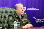 Начальник штаба ОДКБ заявил об отсутствии необходимости участия стран организации в СВО
