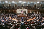 Палата представителей конгресса США приняла пакет антироссийских законов