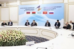 Саммит в Бишкеке: «пестрый можжевельник» ЕАЭС