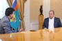 Лавров подтвердил готовность работать с концепцией США по украинскому урегулированию