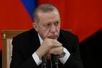 Украина: Эрдоган стучится не в ту дверь