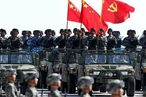В НОАК заявили о готовности к жестким мерам по предотвращению «независимости» Тайваня