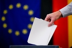 Выборы в Европарламент как вотум недоверия правительству ФРГ