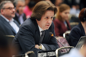 Климатический процесс ООН: между экологическим экстремизмом и политическим прагматизмом