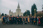 Делегаты «Нового поколения» оценили туристический потенциал России