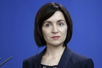 ЦИК объявил Санду победителем на выборах президента Молдавии