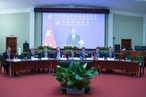 В ТПП РФ состоялось заседание Российско-Китайского делового совета