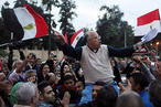 Египет перед необходимостью национального диалога