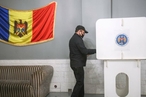 Молдавию ждет второй тур президентских выборов