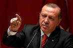 Эрдоган призвал к бойкоту французских товаров