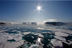 Россия и Финляндия: арктическое сотрудничество