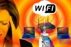 Инвалидность из-за «аллергии на Wi-Fi»