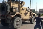 Выведенные из Сирии в Ирак американские военные будут переброшены в Кувейт или Катар