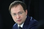 Мединский: украинская сторона запросила прямые переговоры между Путиным и Зеленским