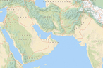 Ирано-саудовское противостояние в регионе Персидского залива