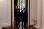 Россия и Камбоджа выводят партнёрство на качественно новый уровень
