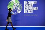 Климатическая конференция в Глазго: успех или провал?