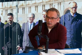 «Визави с миром». Андрей Ильницкий. Европейская угроза России - насколько реальна?