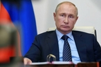 Путин заявил об отказе России поставлять энергоресурсы странам, ограничивающим на них цены