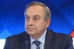 Мурадов заявил о провале попыток Киева блокировать контакты Крыма с миром