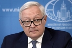 Рябков прокомментировал возможные санкции со стороны США