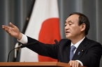 Премьер-министр Японии заявил о готовности решить «проблему» Курильских островов