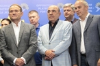 Украинский суд запретил партию «Оппозиционная платформа — За жизнь»