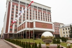 На Украине заявили об отказе от участия в работе ТКГ в Минске в очном формате