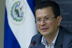 Министр иностранных дел Республики Эль-Сальвадор Уго Мартинес Бонилья: «Наш народ мал числом, но велик душой»