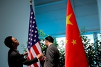 США и Китай договорились провести новый раунд торговых переговоров в октябре