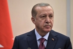 Эрдоган назвал сделку по С-400 «завершенным делом»