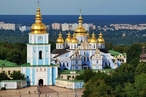 Самозванная украинская церковь претендует на признание