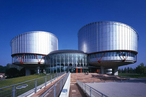 Статистика: Европейский суд по правам человека