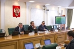 Комитет СФ рекомендовал ратифицировать соглашение с Узбекистаном об урегулировании взаимных финансовых требований