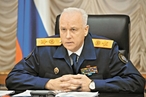 Бастрыкин обвинил Пентагон в разработке биологического оружия на Украине