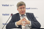 Александр Лосев: У России сейчас есть шанс на более достойное место в мире