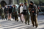 Талибы захватили город Файзабад