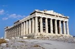 Зачем разыгрывают греческую трагедию?