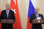 Москва и Анкара договорились - и на этот раз…