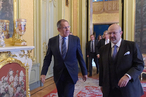 Россия и ОБСЕ: взаимодействие на антитеррористическом направлении