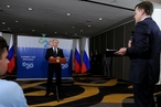 Заявление для прессы и ответы В.В.Путина на вопросы журналистов по итогам саммита «Группы двадцати»